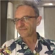 Professeur anglais, allemand, maths, aide au devoirs niveau collège